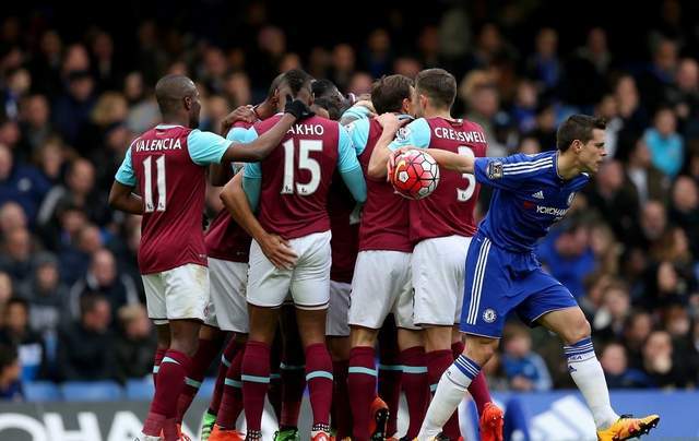 本赛季欧战淘汰赛球队联赛分布：英超与西甲队伍数量最多